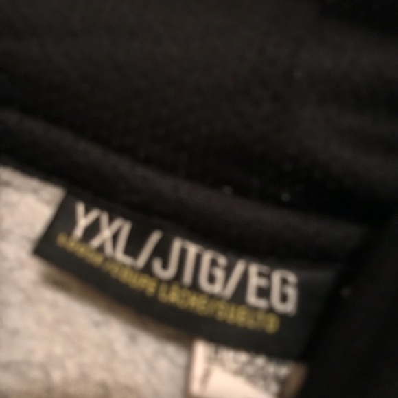 Jacket - Picture 2 of 2